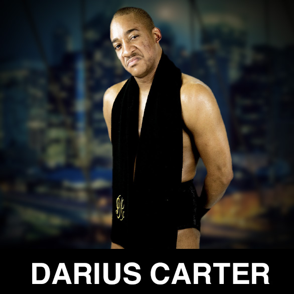 Darius Carter